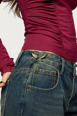 Wing Waist Tightener