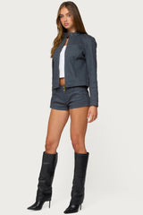 Kayra Micro Shorts