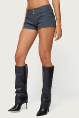 Kayra Micro Shorts