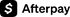 Afterpay Logo