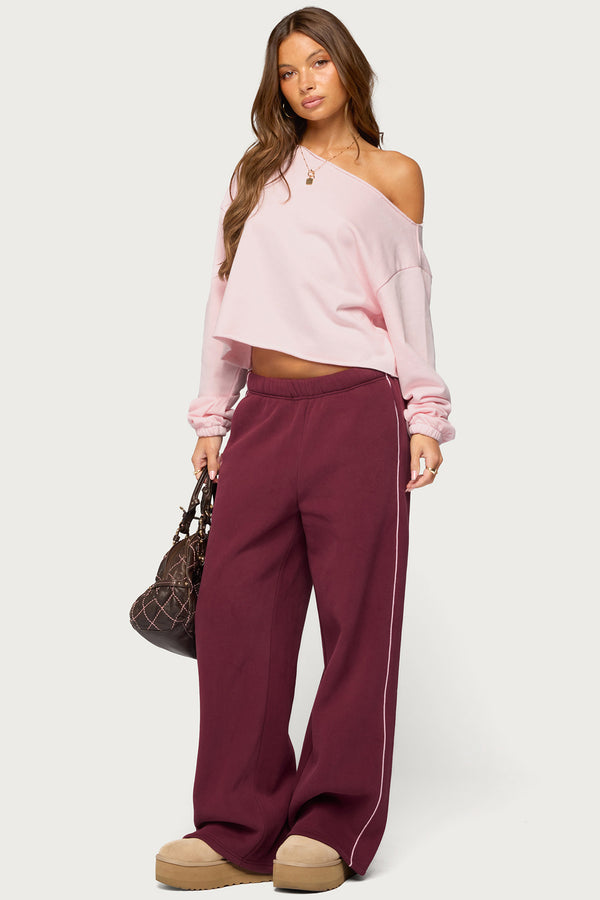 Autumn Sweatpants view 1