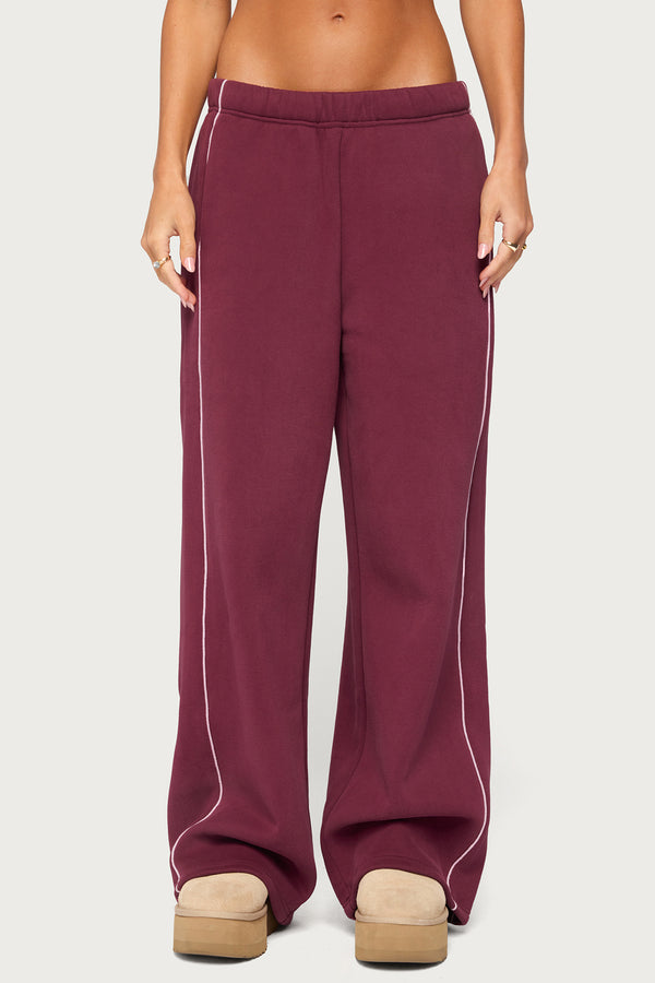 Autumn Sweatpants view 2