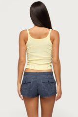 Basic Babe Tank Top
