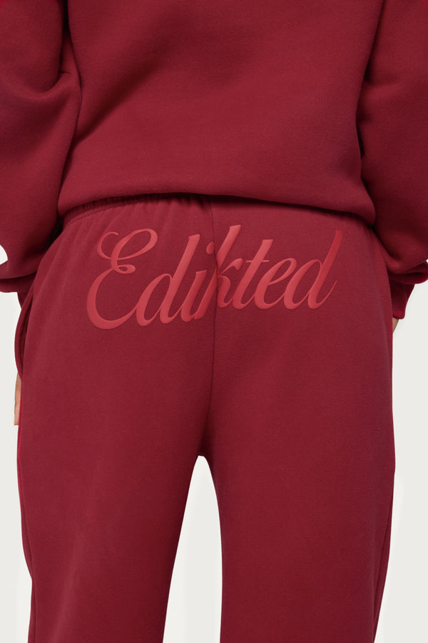 Miss Edikted Sweatpants view 2
