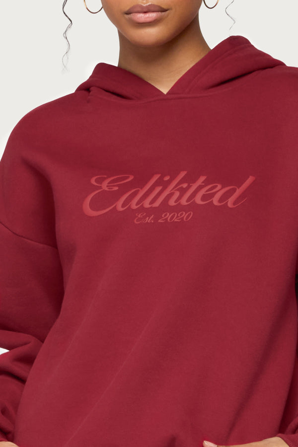 Miss Edikted Hoodie view 2