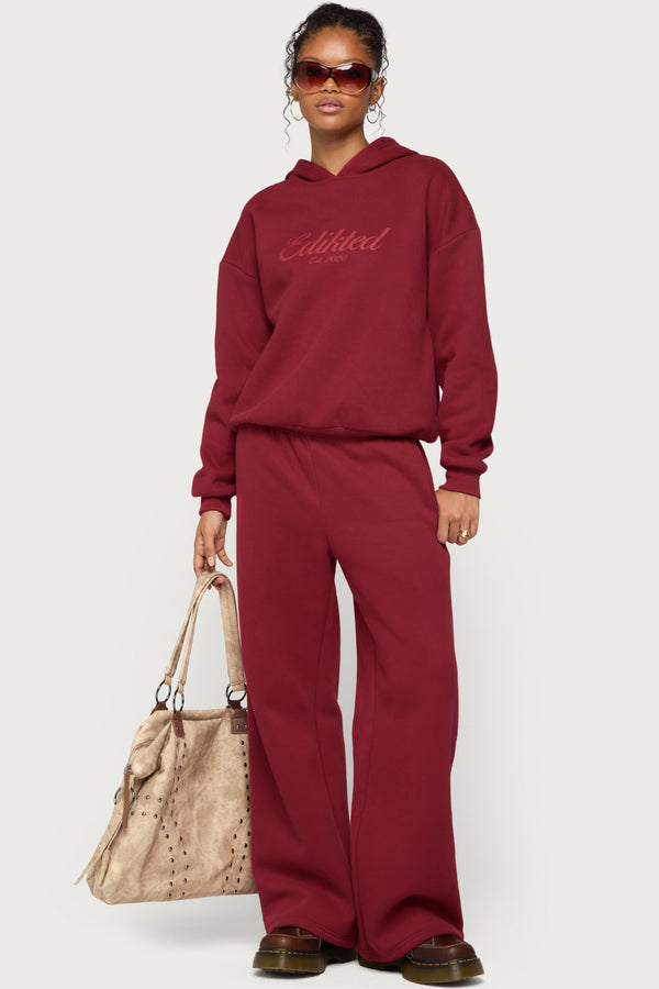Miss Edikted Sweatpants view 1
