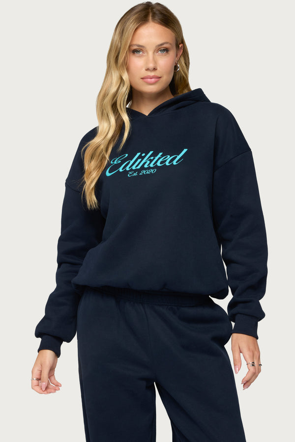 Miss Edikted Hoodie view 1
