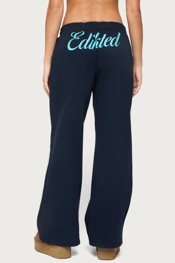 Miss Edikted Sweatpants view 2