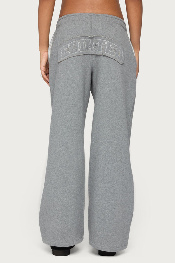 Forever Edikted Sweatpants view 2