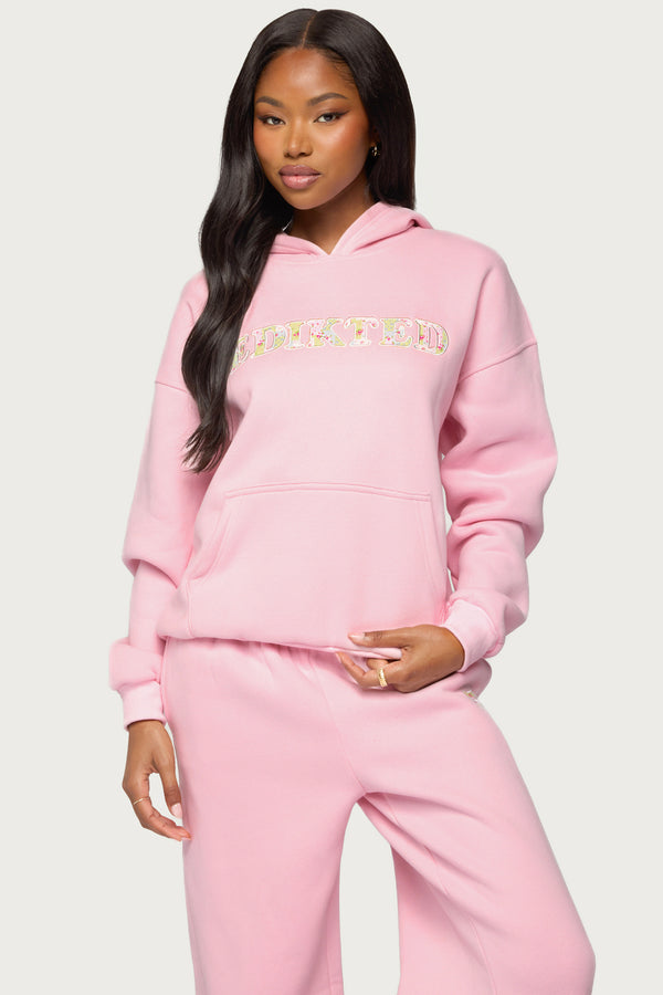 Mili Edikted Hoodie view 1