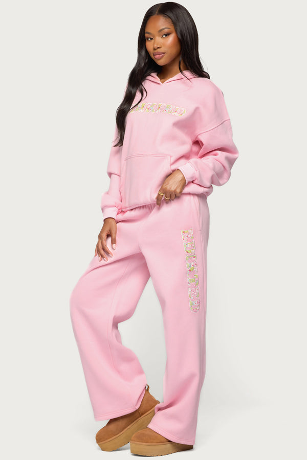 Mili Edikted Sweatpants view 1