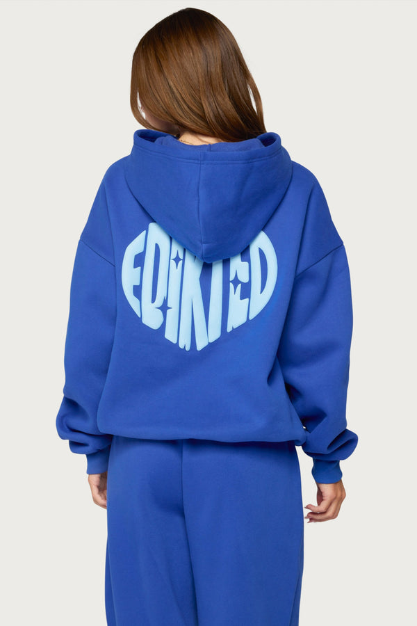 Major Love Edikted Hoodie view 1