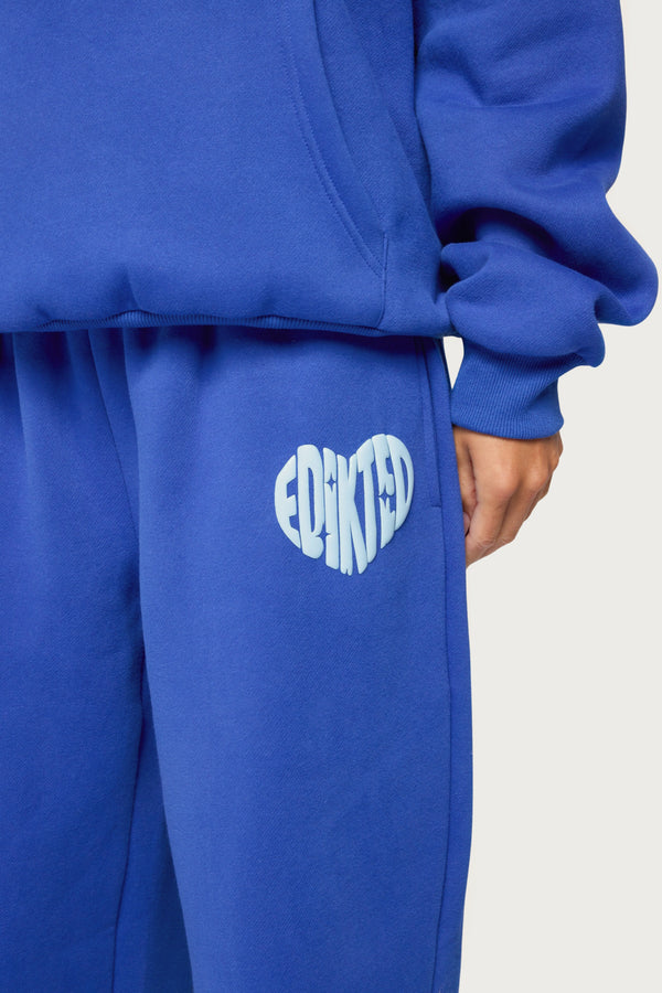 Major Love Edikted Sweatpants view 2