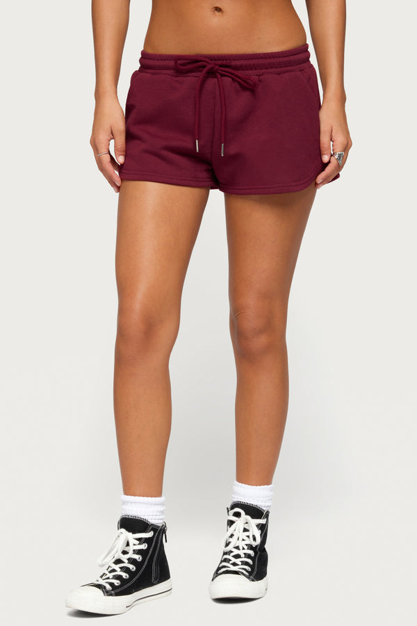 Kordelia Shorts view 2