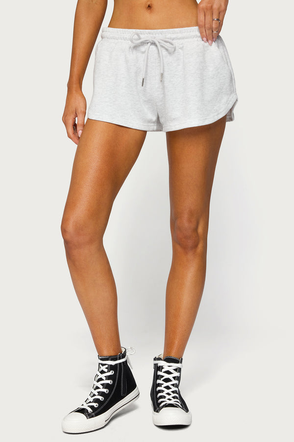 Kordelia Shorts view 2