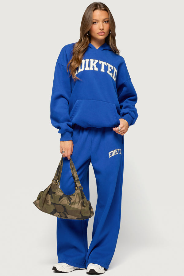 Edikted Crush Sweatpants view 1