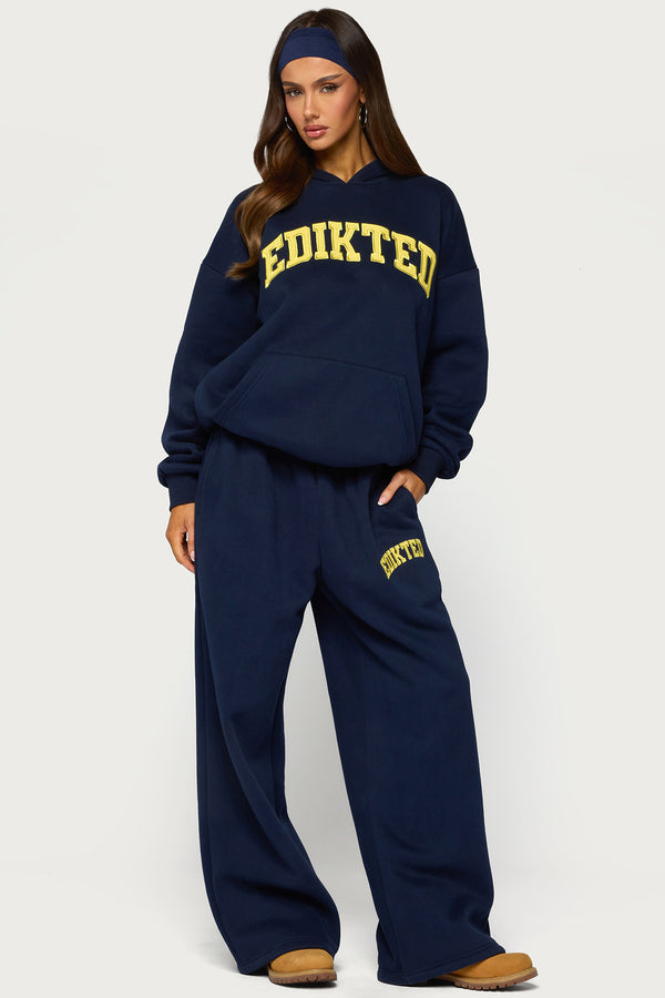 Edikted Crush Sweatpants view 1