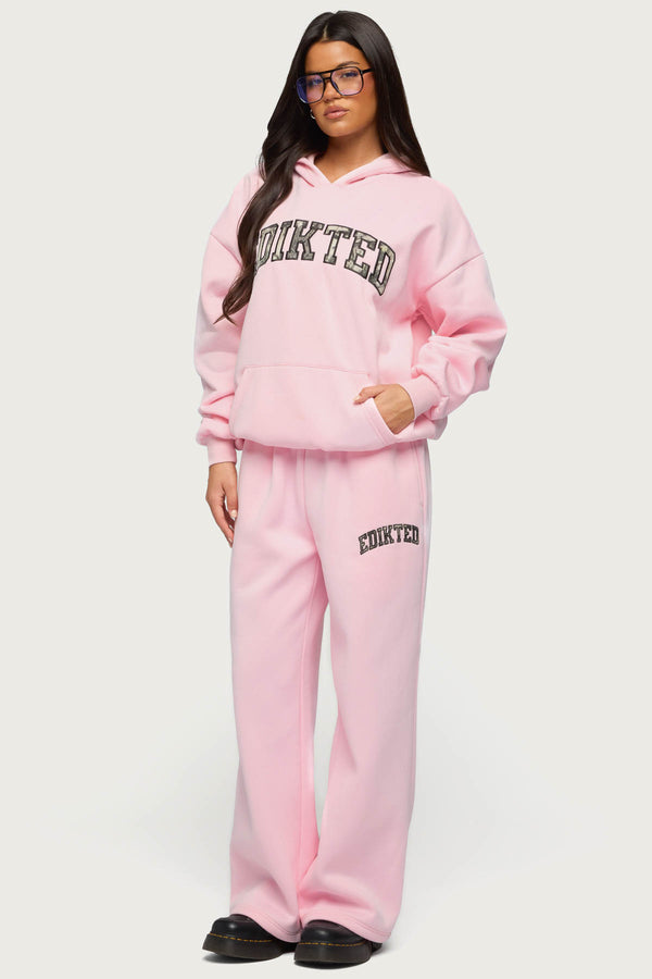 Edikted Crush Sweatpants view 1