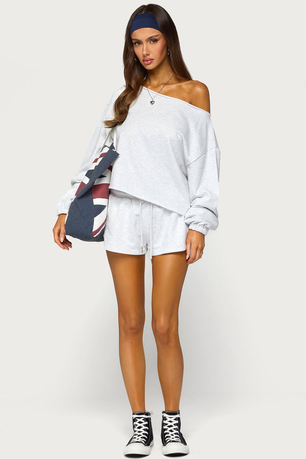 Kordelia Shorts view 1