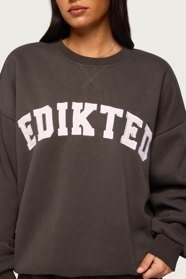 Edikted Major Sweatshirt view 2