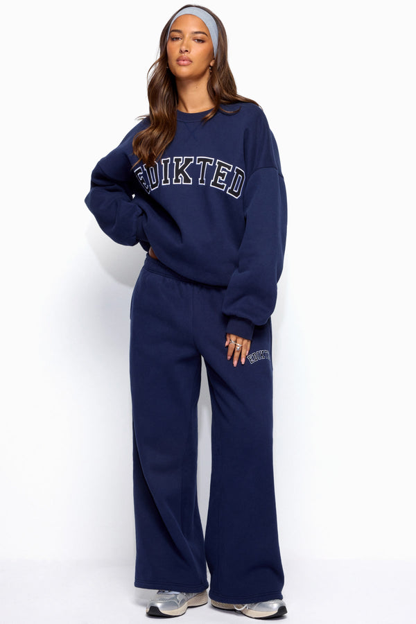 Edikted Major Sweatpants view 1