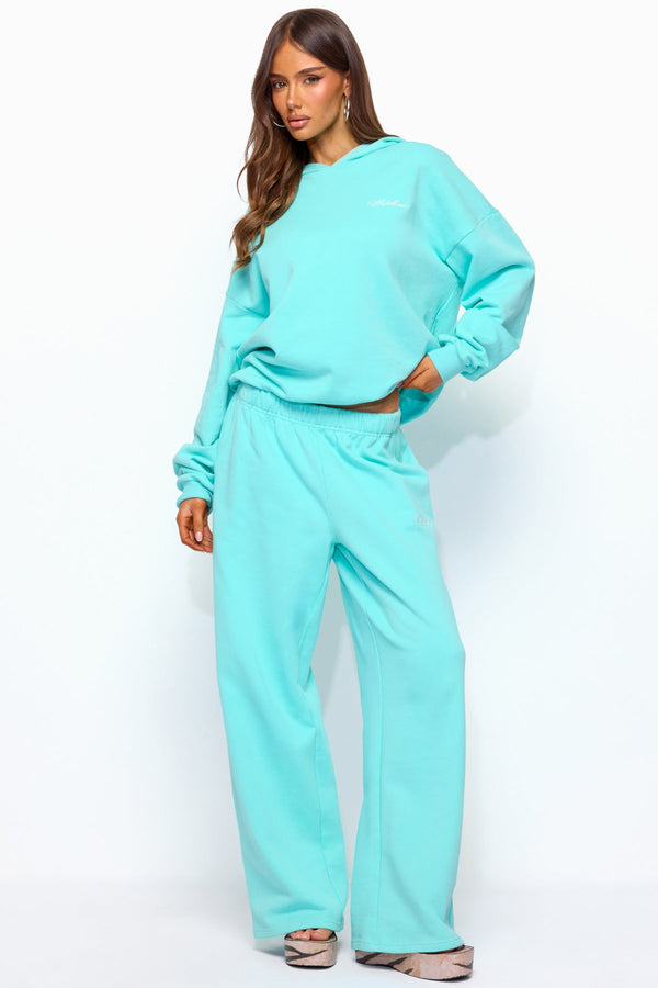 Only Edikted Straight Leg Sweatpants view 1