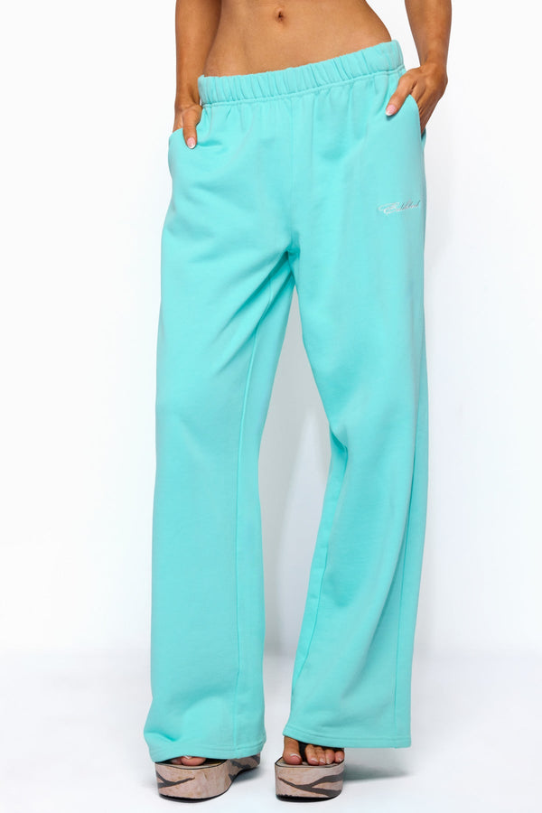 Only Edikted Straight Leg Sweatpants view 2