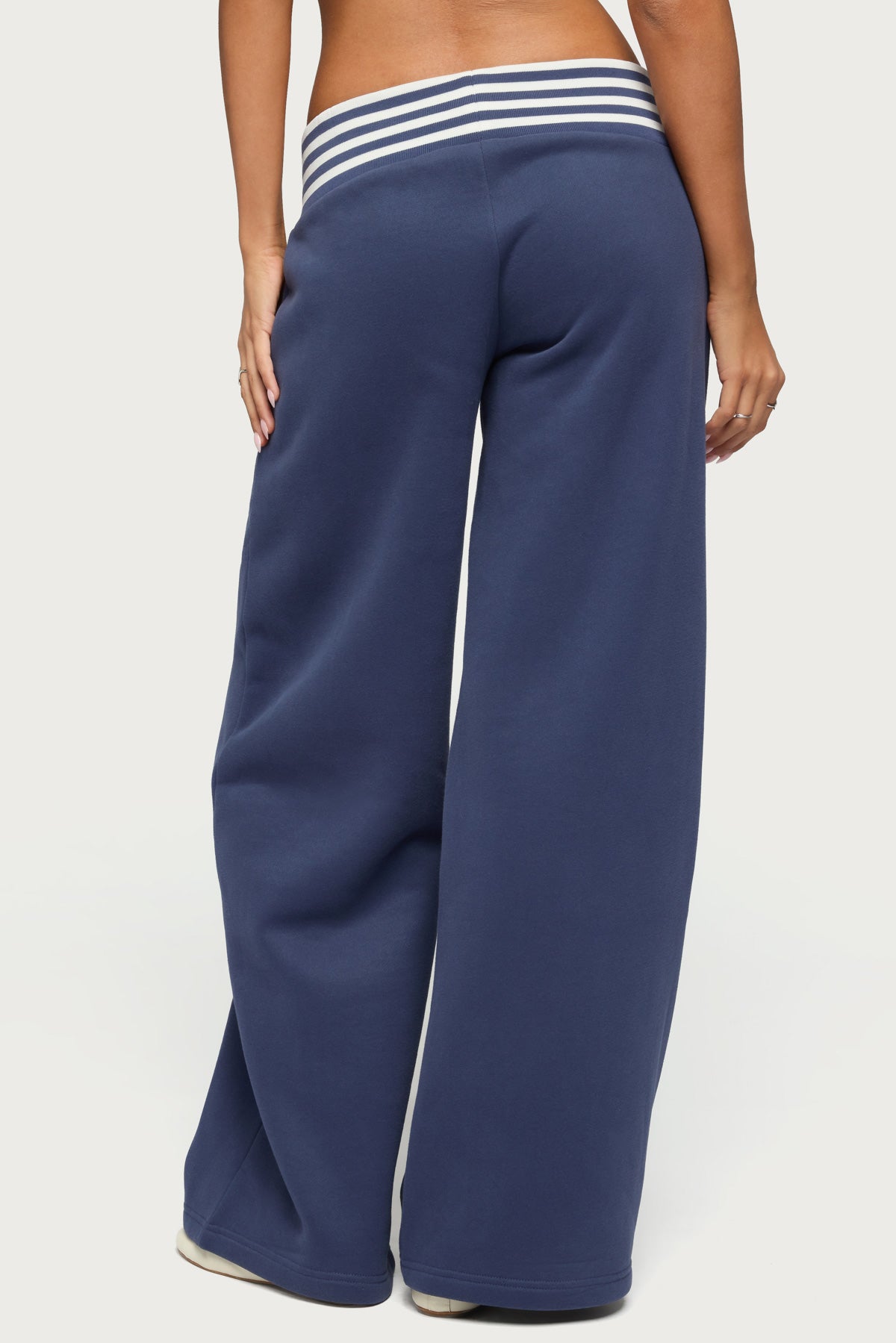 Eloura Stripey Sweatpants