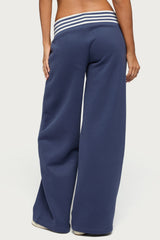 Eloura Stripey Sweatpants