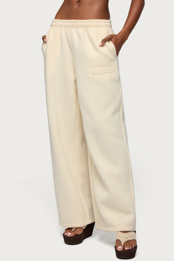 Totally Edikted Sweatpants view 2
