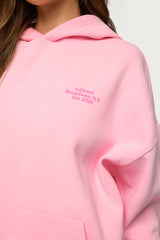Keychain Cutie Hoodie