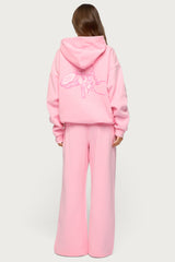 Keychain Cutie Straight Leg Sweatpants