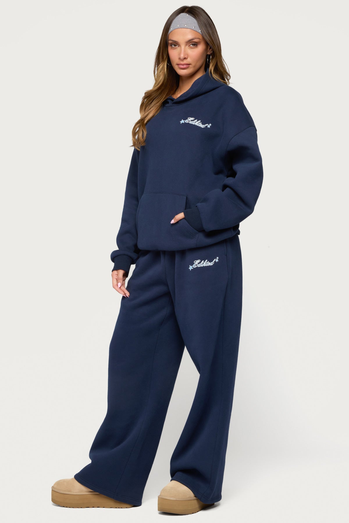 Club Edikted Sweatpants