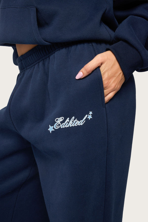 Club Edikted Sweatpants view 2