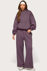 Basic Girl Oversized Edikted Hoodie