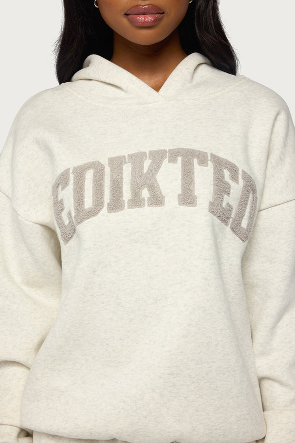 Edikted To You Oversized Hoodie view 2