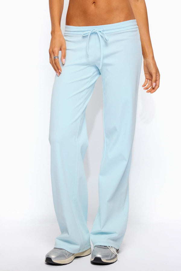 Claudia Straight Leg Pants view 2