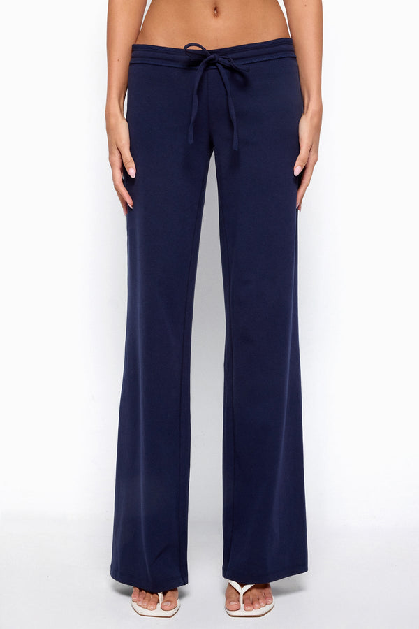 Claudia Straight Leg Pants view 2