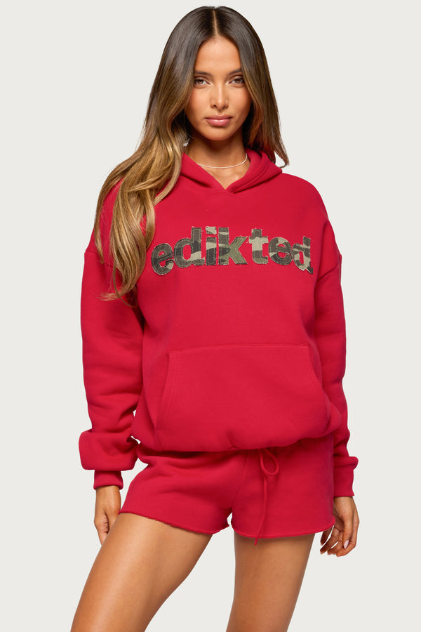 Edikted Cutie Hoodie view 1