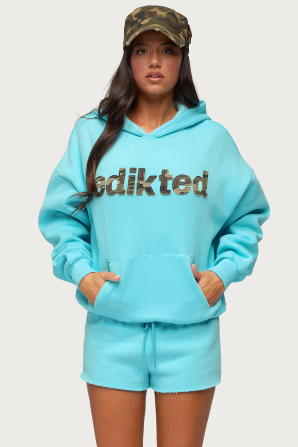 Edikted Cutie Hoodie view 1