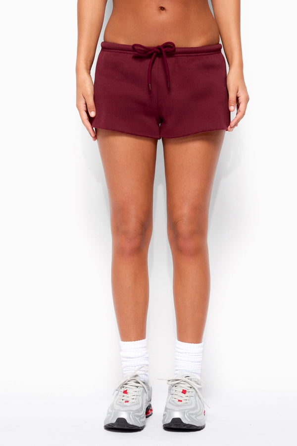 Cataleya Micro Shorts view 2