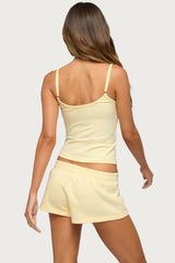 Cataleya Tank Top