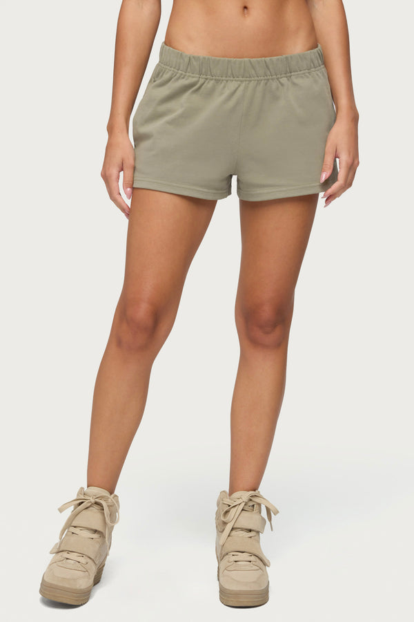 Cecilia Shorts view 2