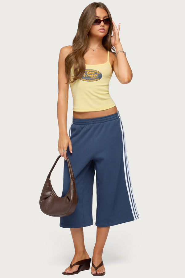 Hawaii Airlines Tank Top view 2