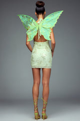 Enchanted Sheer Fairy Wings