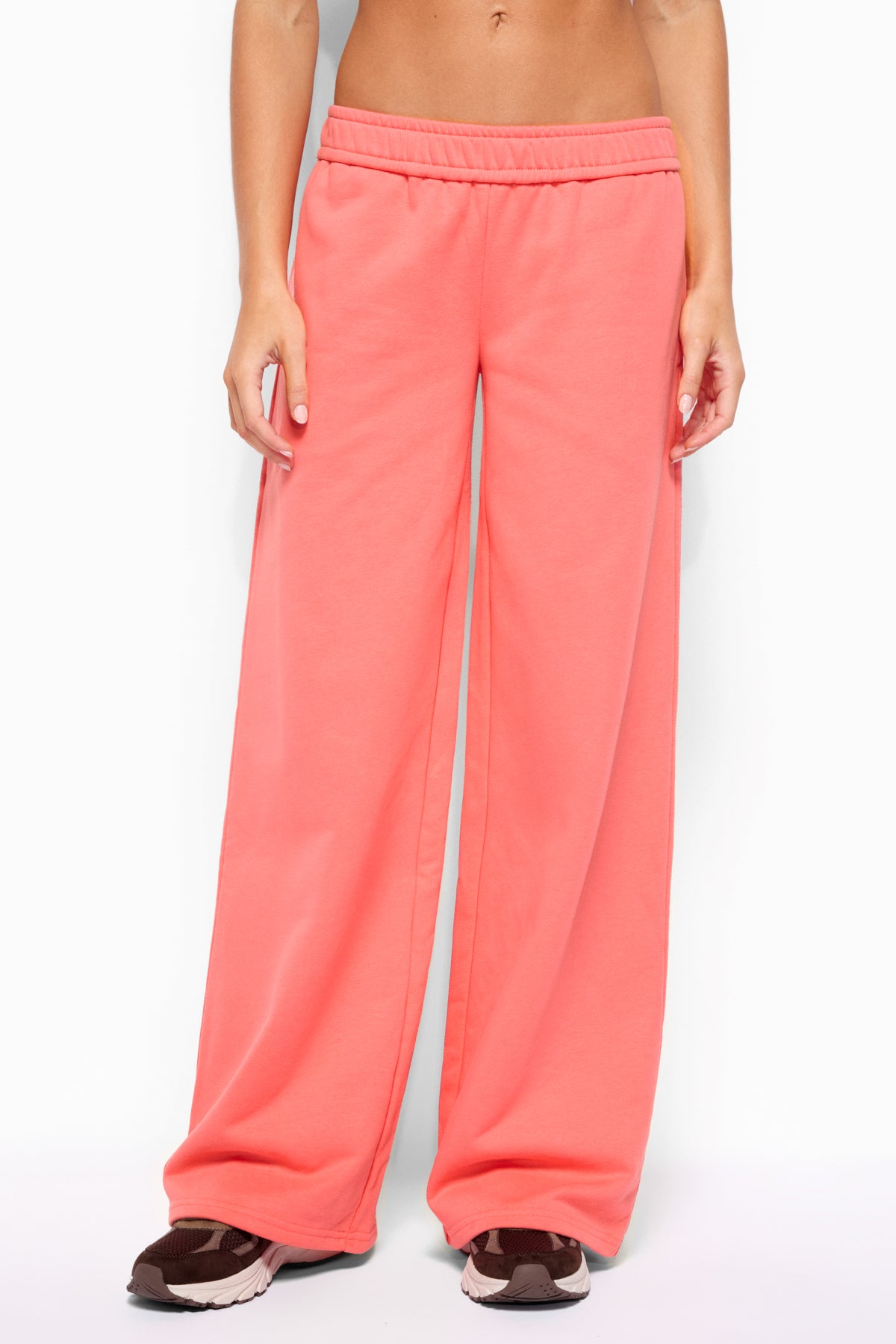 Byrdi Sweatpants