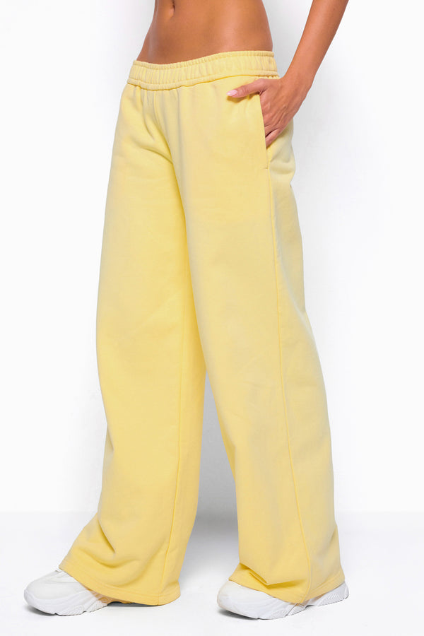 Byrdi Sweatpants view 2