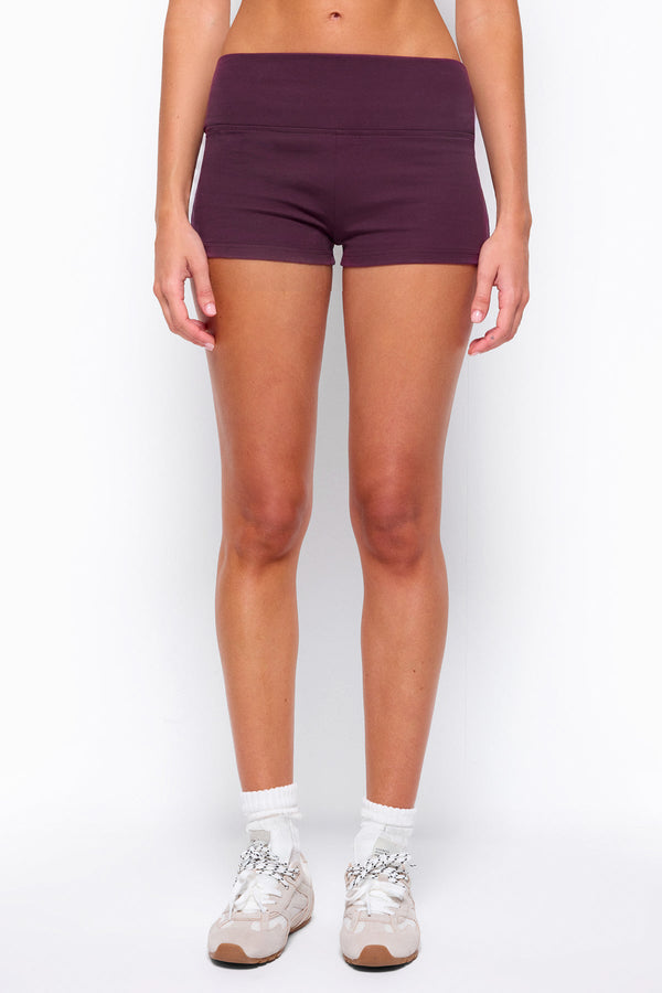 Anlie Micro Shorts view 2