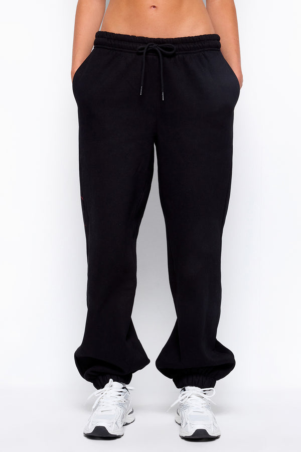Raely Oversized Sweatpants view 2