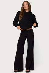 Angel Energy Sequin Hoodie